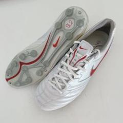廃盤NIKE Tiempo SuperRigera Ⅱ HG-E AF 29cm 廃盤NIKE Tiempo SuperRigera Ⅱ HG-E AF 29cm - メルカリ