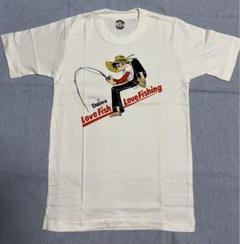 Yahoo!オークション -「釣りキチ三平 tシャツ」の落札相場・落札価格