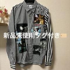 Design Tshirts Store graniph - グラニフ グレムリン XL ビッグ