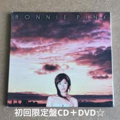 2025年最新】bonnie pink dvdの人気アイテム - メルカリ