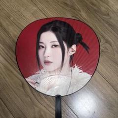 babymonster ベビモン　ソウルコン　うちわ　団扇　アサ　新品未開封 m42945771518_1.jpg?1724678019