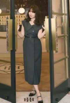 2025年最新】saint charles big collar dressの人気アイテム