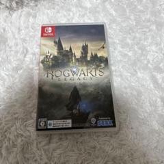 HOGWARTS LEGACY Nintendo Switchホグワーツレガシー