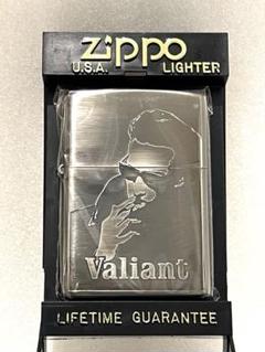 2025年最新】zippo valiantの人気アイテム - メルカリ