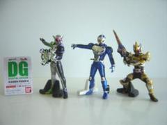 2025年最新】DG仮面ライダーの人気アイテム - メルカリ