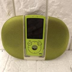 SONY NW-S764 ウォークマン RDP-NWT17 スピーカー - メルカリ