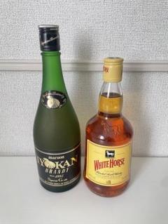 2025年最新】古酒ブランデーの人気アイテム - メルカリ