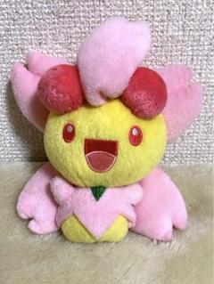 希少　ポケモン ぬいぐるみ ポケモンドール チェリムドール 2009 希少 ポケモン ぬいぐるみ ポケモンドール チェリムドール 2009