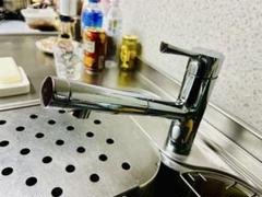 【38M1 HT 】TOTO台付シングル混合水栓(ハンドシャワー) TOTO キッチン水栓 TKS05305Z GG 台付シングル混合水栓(ハンド