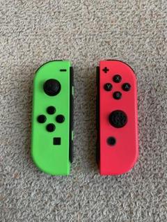 Yahoo!オークション -「joy con ジャンク」(テレビゲーム