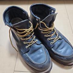 【期間限定】レッドウイング RED WING アイリッシュセッター 黒 29cm