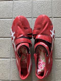 asicsアシックス陸上スパイク