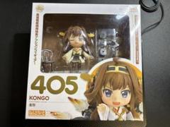 ねんどろいど 艦これ 金剛 405のサムネイル