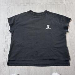 mainstory　メインストーリー　Ｔシャツ main story ロゴTシャツ 2y - メルカリ