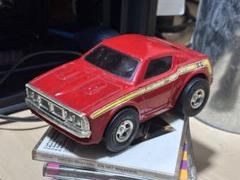 トンカ GTO ブリキ ジャンク ミニカー