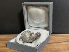 MARIO BUCCELLATI サテン　BOX　空き箱　マリオブチェラッティ MARIO BUCCELLATI サテン BOX 空き箱 マリオブチェラッティ
