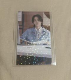 HMVラキドロ　ジョンハン ジョンハン face the sun hmv ラキドロ seventeen - メルカリ