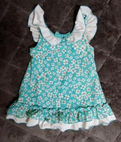 女児用水着＊120