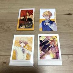 プロセカ 5B ぱしゃこれ ノーマル 天馬 司 プロセカ 天馬司 ぱしゃこれ 箔押し vol.5 - メルカリ