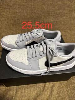 完売カラー 新品未使用 ナイキ エア ジョーダン 1 LOW G 25.5㎝ 2025年最新】JORDAN 1 low gの人気アイテム - メルカリ