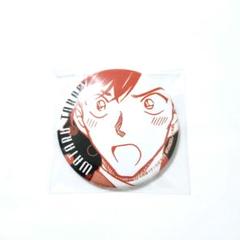 * 名探偵コナン　公式アプリ　缶バッジ　高木渉*