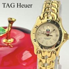 稼働 TAG HEUER 3000 腕時計 回転ベゼル レディース 希少 26 Yahoo!オークション -「tag heuer 3000」の落札相場・落札価格