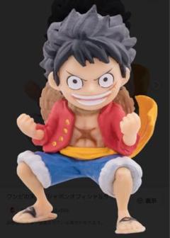 ワンピの実 ONEPIECE ルフィ まとめ買いOKのサムネイル