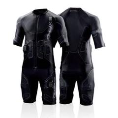 その他 sixpad-power suit top mens L ヨドバシ.com - SIXPAD シックスパッド SIXPAD（シックスパッド