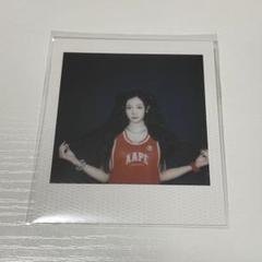 パリタ　BABYMONSTER TOURMARCH ランダム　インスタントフォト