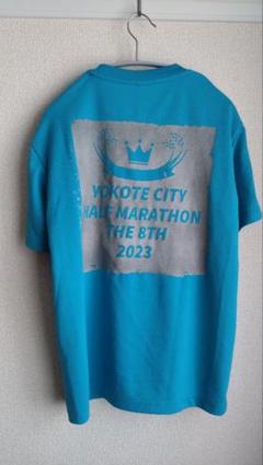サンディエゴハーフマラソン Tシャツ Mサイズ90s JHANKSON JHANKSON（ジャンクソン） サンディエゴ チャンプス