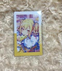 プロセカ 天馬咲希 エピカ 6C 箔押し プロセカ 天馬咲希 サンリオ エピカ 箔押し - メルカリ