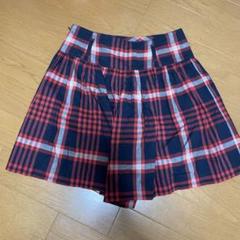 バーバリーブルーレーベル かキュロット - メルカリ