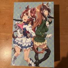 ウマ娘　一期二期　ウマ箱未開封セット Amazon.co.jp: 【Amazon.co.jp限定】『ウマ箱2』第1コーナー