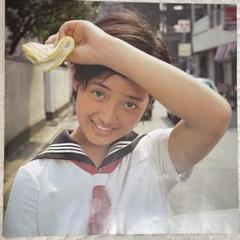 山口百恵　非売品　大判写真 MOMOE YAMAGUCHI / 山口百恵商品一覧｜ディスクユニオン