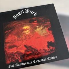 Angel Witch 25th Anniversary Edition