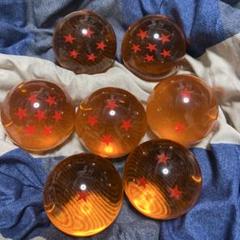 ドラゴンボール レプリカ 7個セット まとめ売り 大サイズ - メルカリ