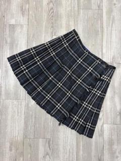 美品♡BURBERRY BLUE LABEL♡リボンスカート36ブルーレーベル 2025年最新】バーバリーブルーレーベル スカート 36の人気
