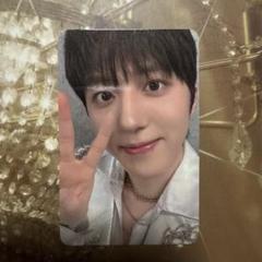 SF9 LOVE RACE EVERLINE ヨントントレカ チャニ - メルカリ