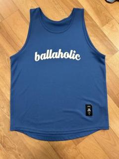 Ballaholic(ボーラーホリック) ロゴ入りタンクトップ - メルカリ