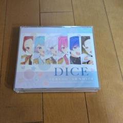 いれいす メジャー1stアルバム DICE