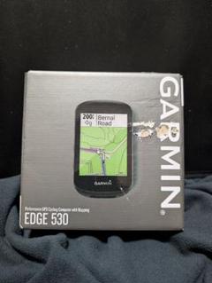 アクセサリー GARMIN edge530 Garmin Edge® 530 | Cycling Computer with Performance Insights