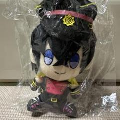 アイチュウ ぬいぐるみキーホルダー セット アイチュウ ぬいぐるみキーホルダー セット