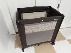 ネビオ折りたたみプレイヤードベビーベッドエコットミニハイecotminihigh Amazon.co.jp: ネビオ finebaby プレイヤード ベビー 折りたたみ