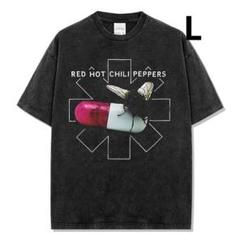 2025年最新】レッチリ tシャツ ヴィンテージの人気アイテム