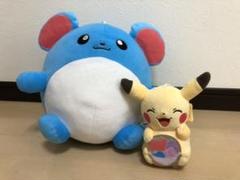 ポケモン ぬいぐるみ ピカチュウ