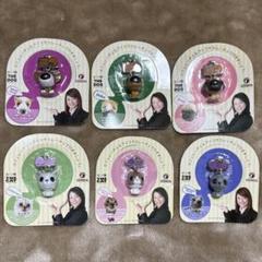 GEORGIA THE DOG CAT キーホルダー 11種 2025年最新】GEORGIAザ・dog・CATの人気アイテム - メルカリ