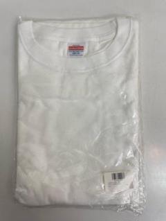 【新品】Tシャツ united athle ホワイト 白 XXXL