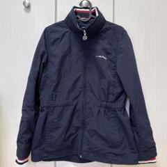 TOMMY HILFIGER ナイロンジャケット トミーヒルフィガー