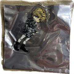 最遊記 玄奘三蔵 セガコラボカフェ アクリルバッジ アクリル