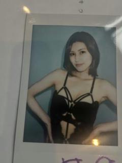 山手梨愛】直筆サイン入りチェキ 水着ver.② | Shop at Mercari